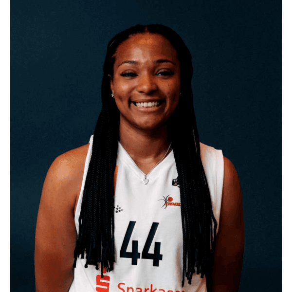 Alyssa Brown profile image