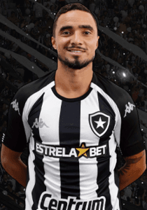 Rafael Pereira da Silva profile image
