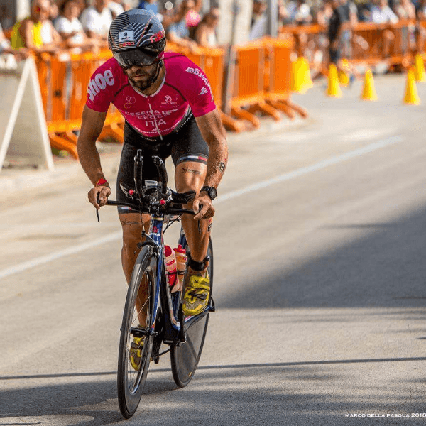 Mattia Ceccarelli profile photo