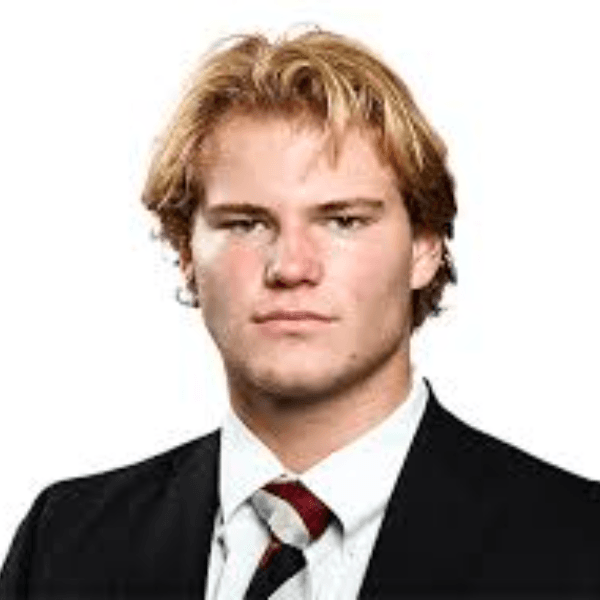 Lukas Vozeh profile image