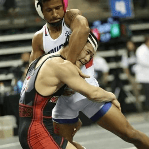 Marckis Branford profile photo