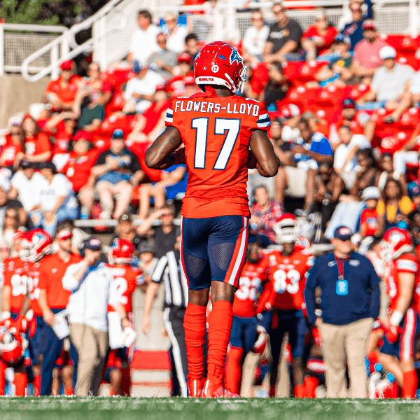 Carthell Flowers profile image