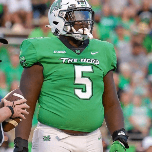 TyQaze Leggs profile image