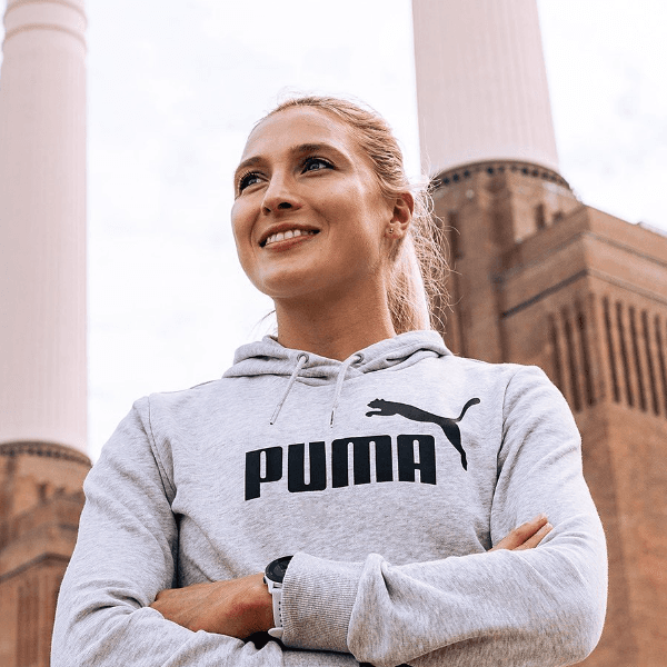 Rose Harvey profile photo