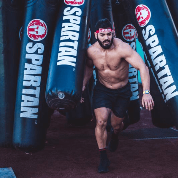 Isaiah Vidal profile photo