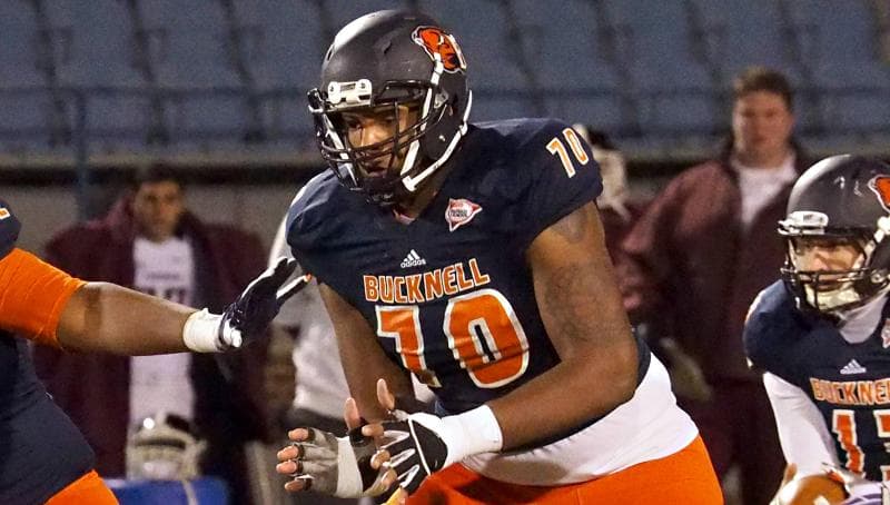 Julie'n Davenport profile image