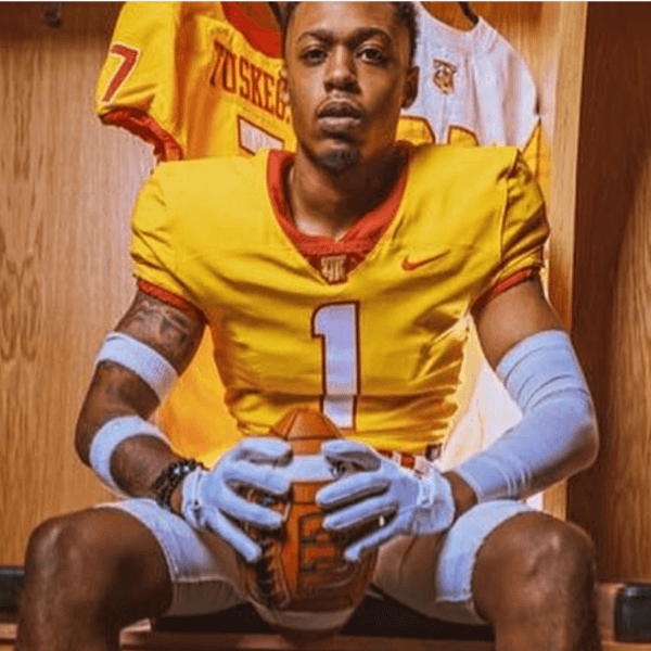 Markis Hawthorne profile image