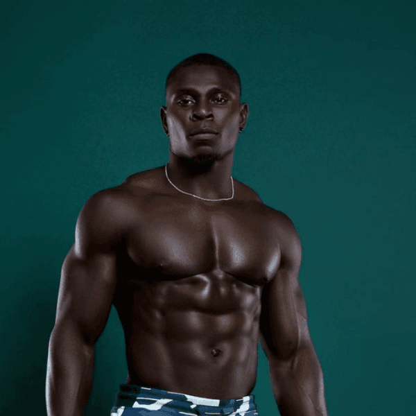 George Bamfo Jr profile photo