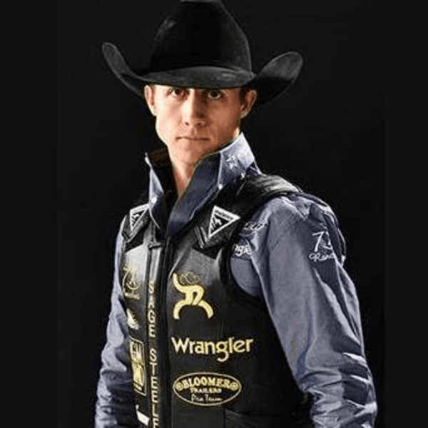 Sage Kimzey profile image