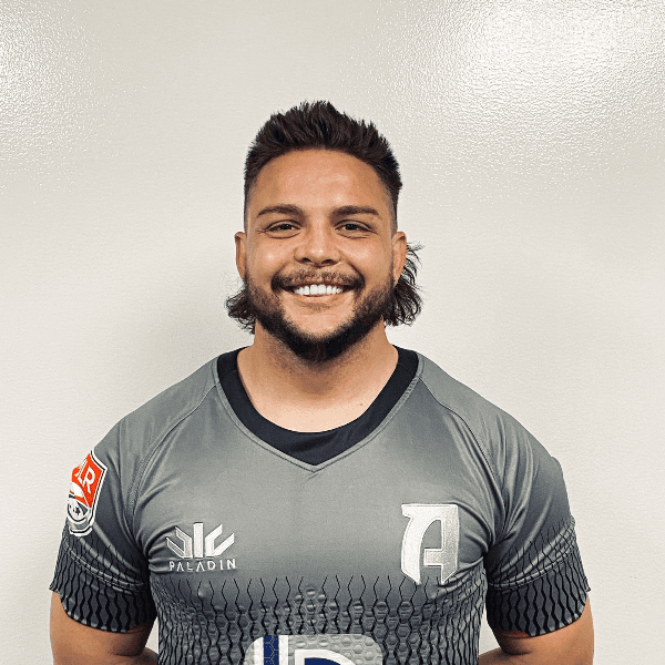 Tiaan Erasmus profile photo