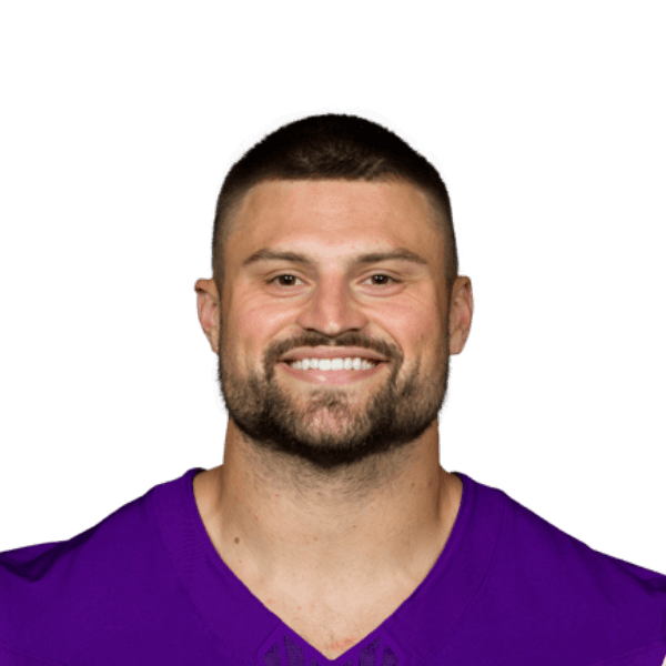 Blake Cashman profile image