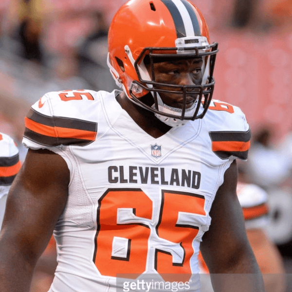 Larry Ogunjobi profile image