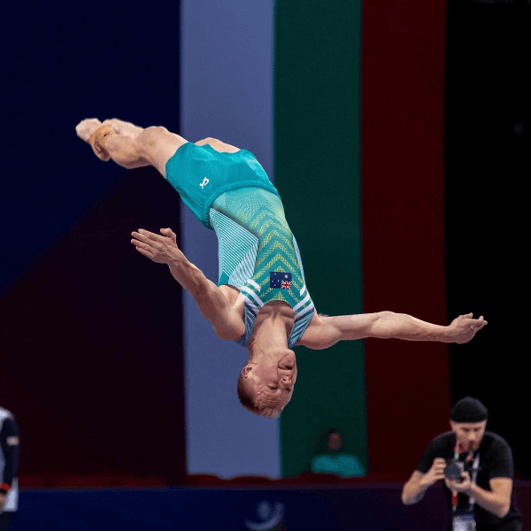 Ethan McGuinness profile image