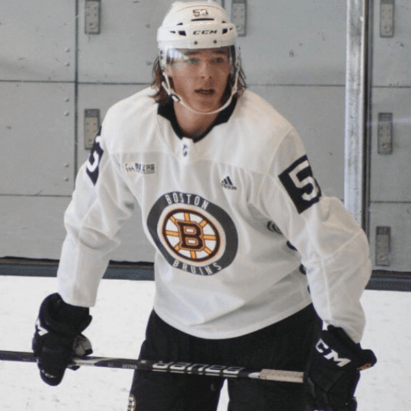 Curtis Hall profile image