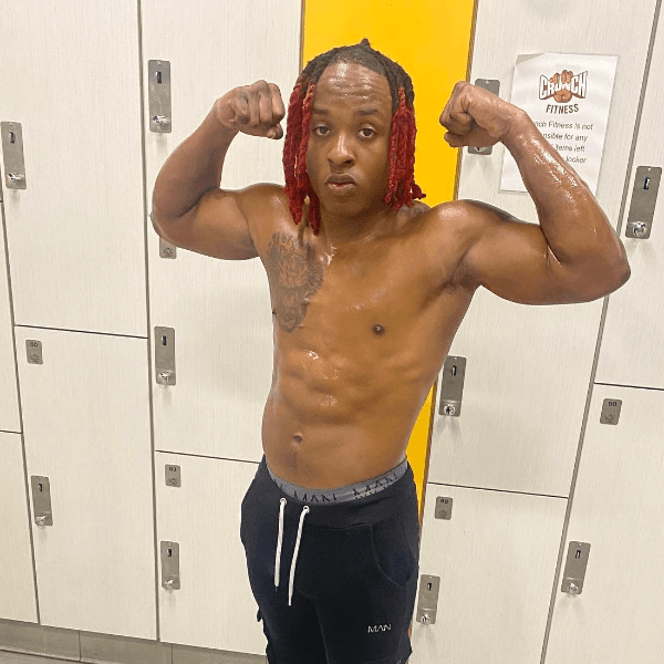 Brendann Anderson profile image