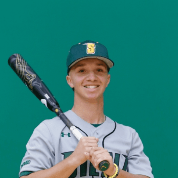 Kobe Stenson profile image