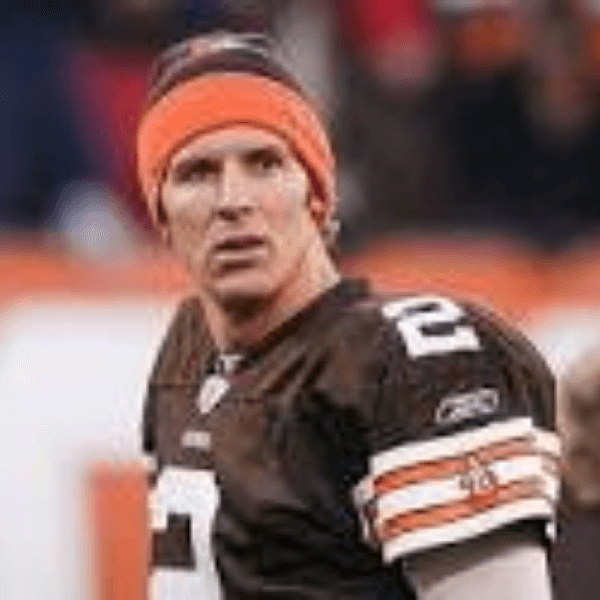 Tim Couch profile image