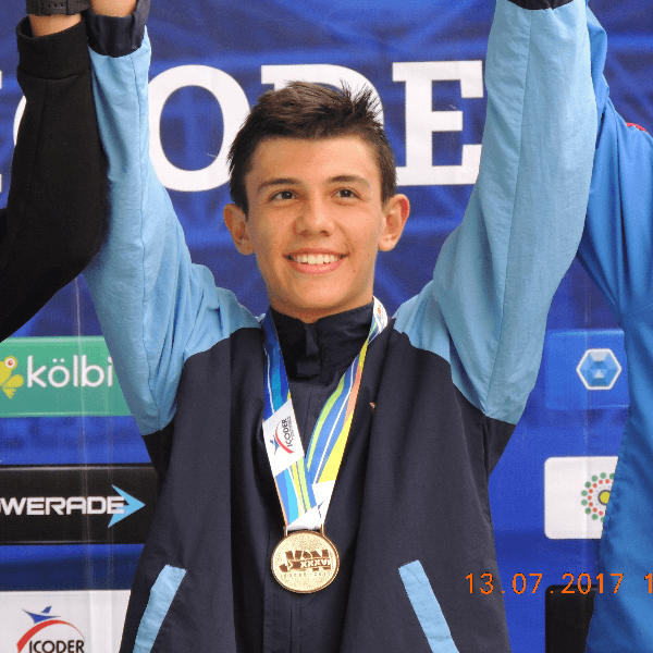 Edgar Gallardo profile photo