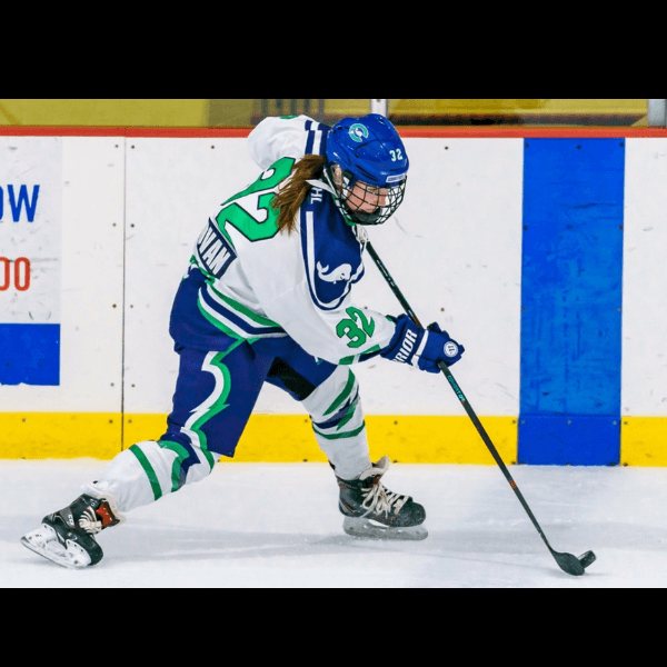 Samantha Donovan profile image