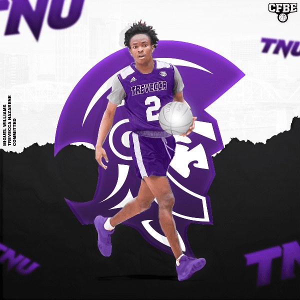 Miguel Williams profile image