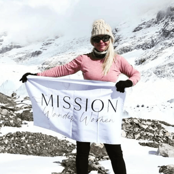 Pamela Bolado profile image