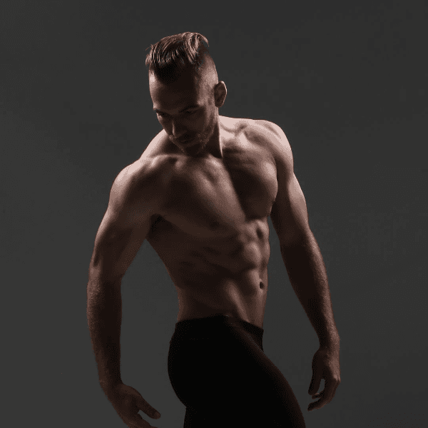 Justin Balczak profile photo