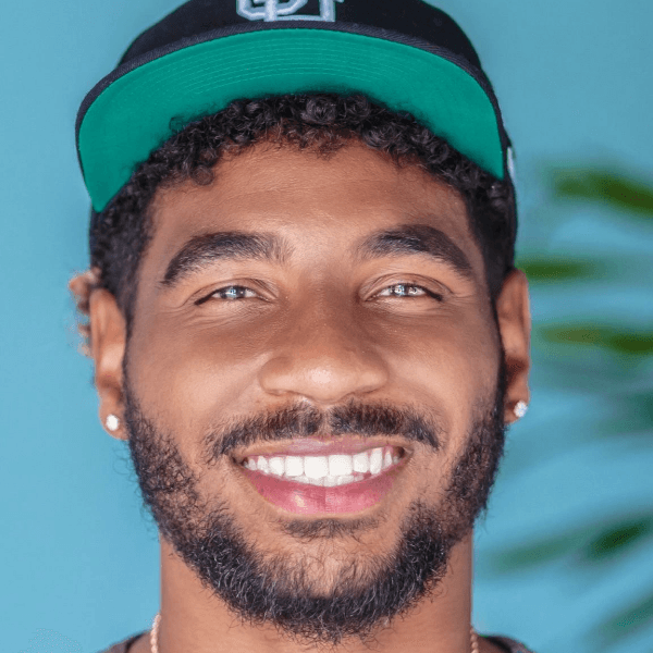 Braxton Miller profile image