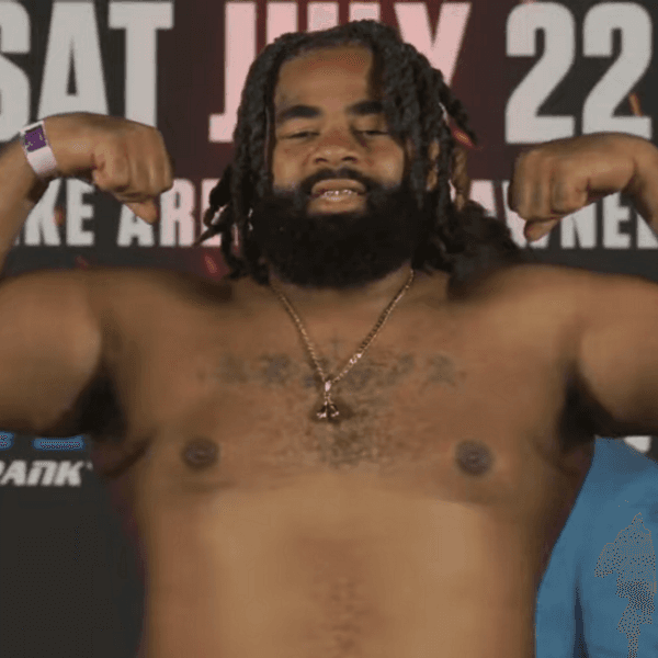 Willie Harvey profile image