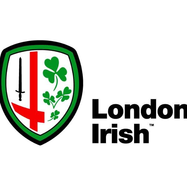 London Irish profile image