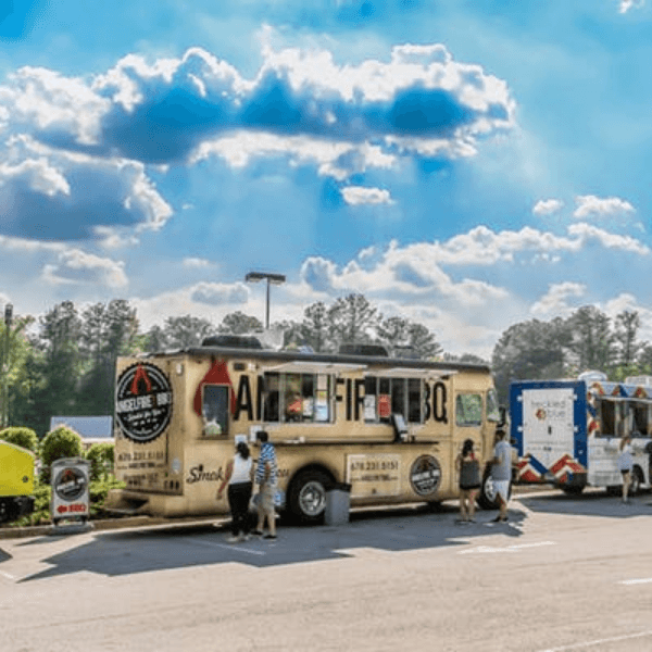 Niskayuna Food Truck Festival profile photo