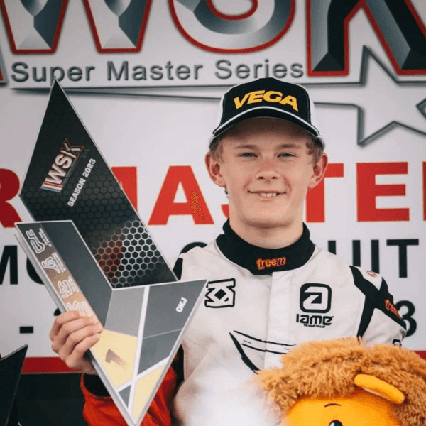 Stepan Antonov profile image