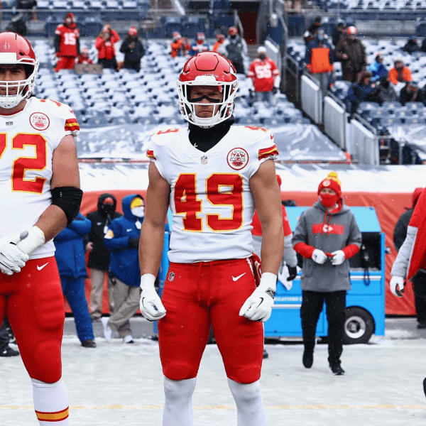 Dan Sorensen profile image