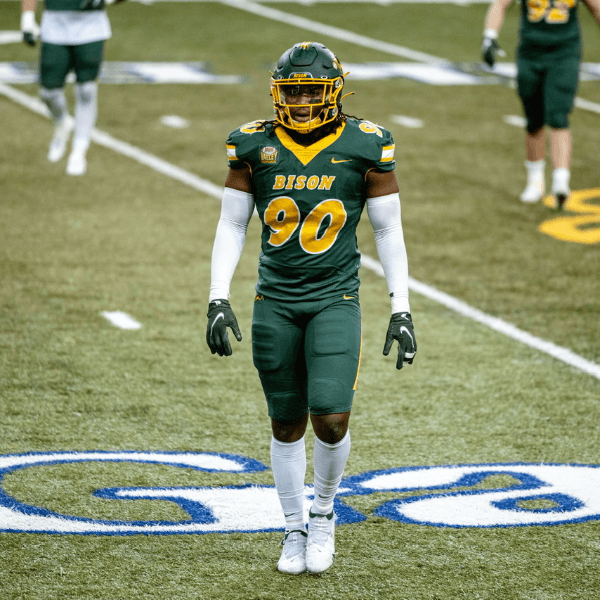 Tony Pierce profile image