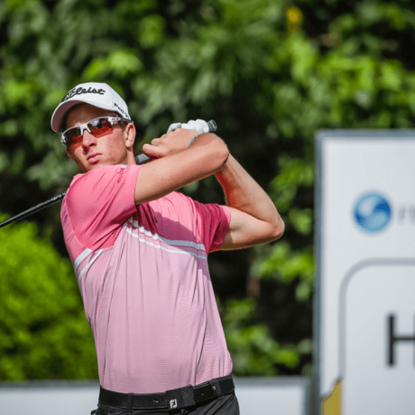 Matthew Mortimer profile image