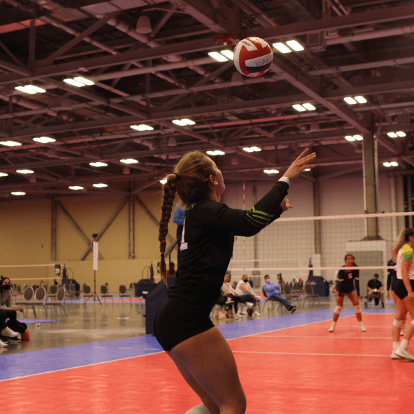 Mackensi Meluskey profile image