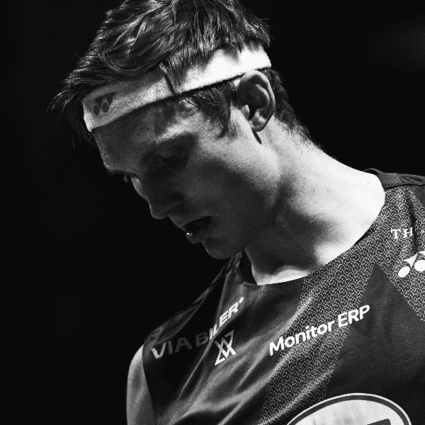 Viktor Axelsen profile image