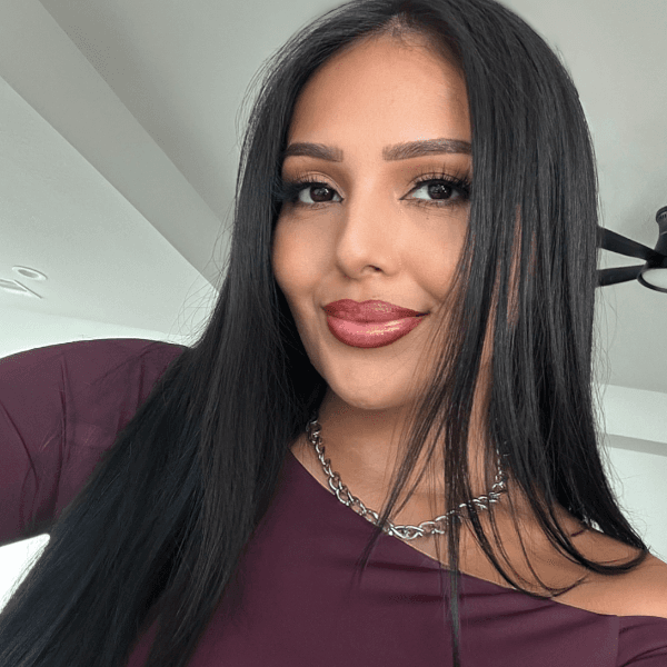 Ashly Gee profile image