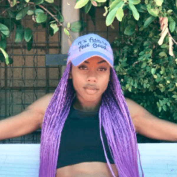 Juanita Webster-Freeman profile image