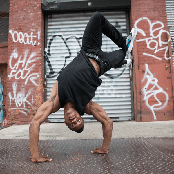 Eddie Shellman profile image