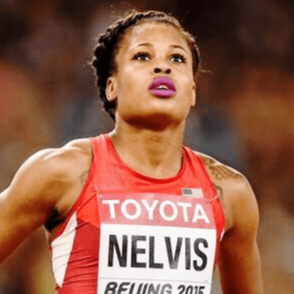 Sharika Nelvis profile image