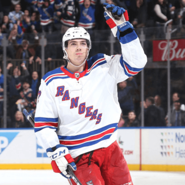 Filip Chytil profile photo