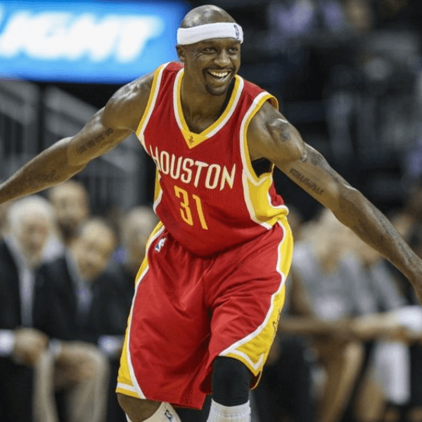 Jason Terry profile image