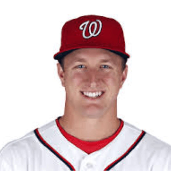 Andrew Stevenson profile photo