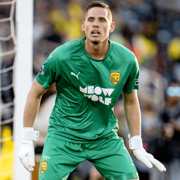 Alexander Tambakis profile image