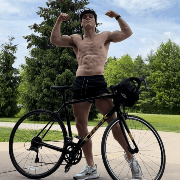 Sammy Stoll profile image