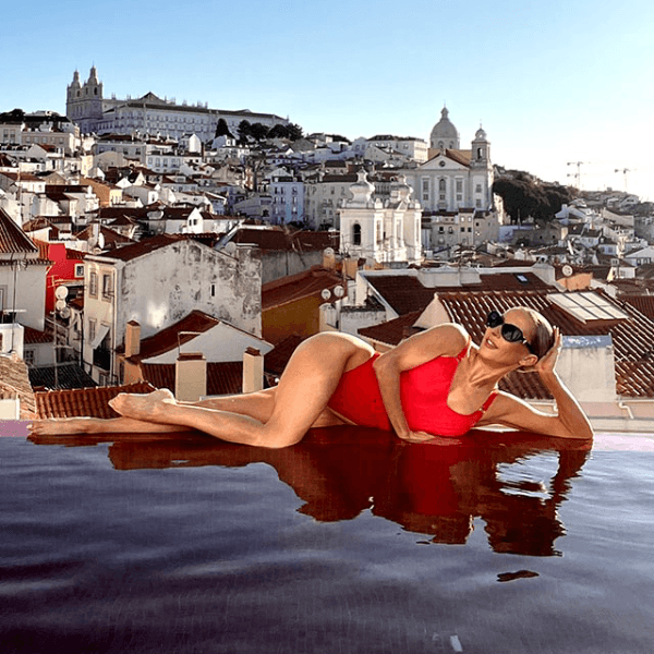 Eve Dawes profile image