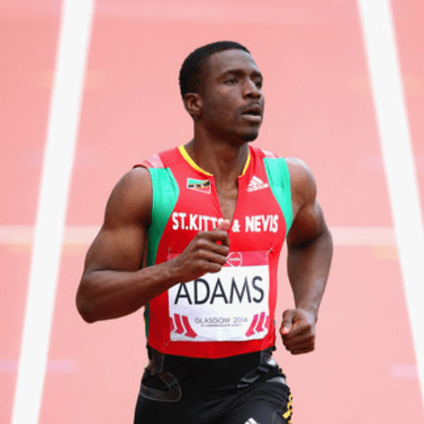 Antoine Adams profile photo