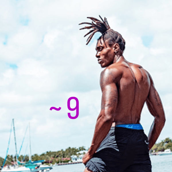 JaMes Bastien profile image