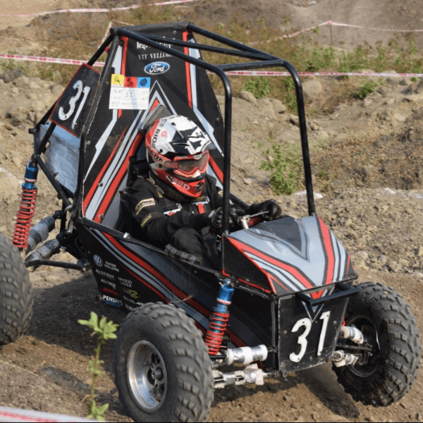 Team Kshatriya profile image