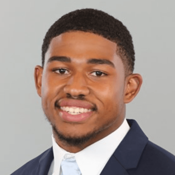 Roderic Teamer profile image